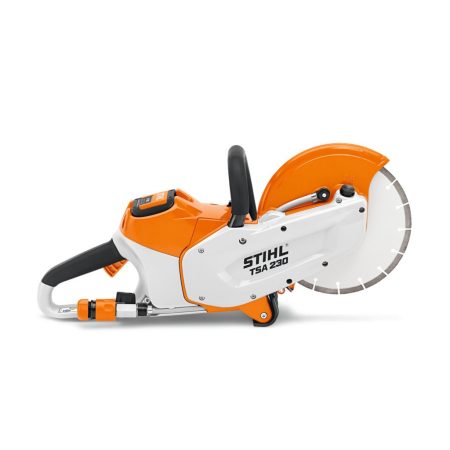 Cut-Off Saws (Battery)