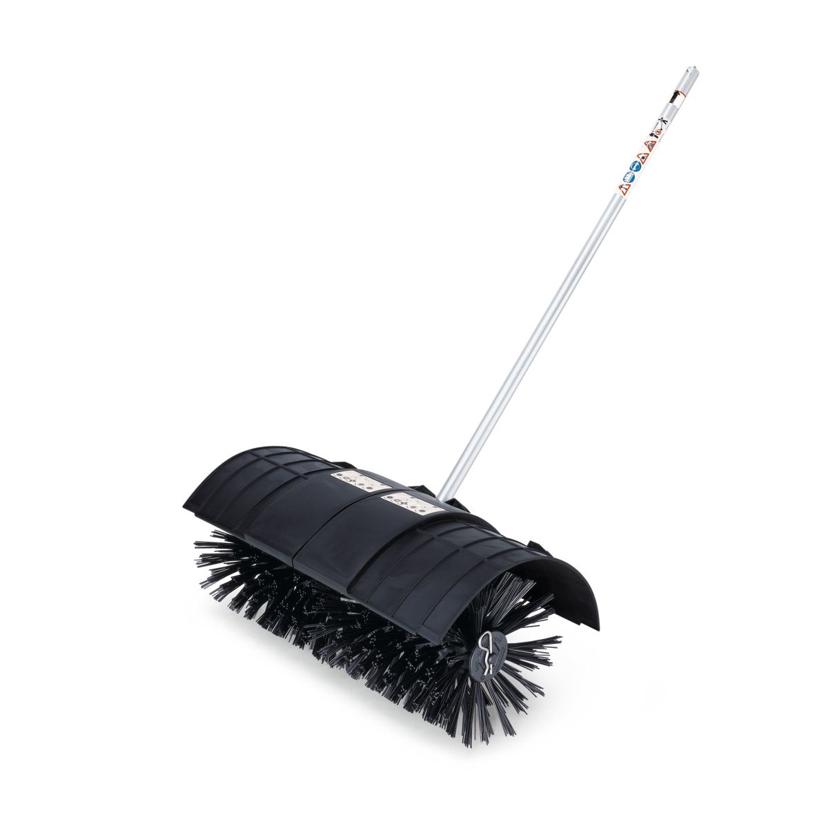 KB-KM Bristle Brush