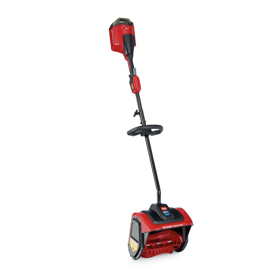 Power Shovel 60V