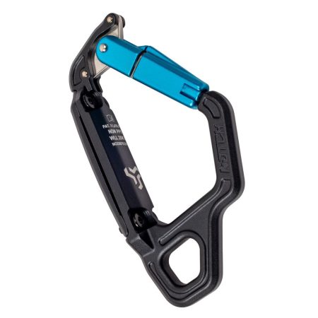 Carabiners & Carriers