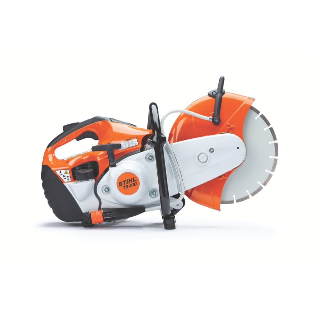 TS 410 12″ Stihl Cutquik®