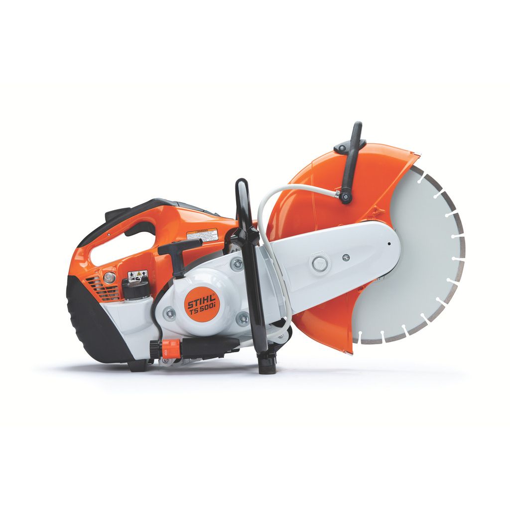 TS 500i STIHL Cutquik®